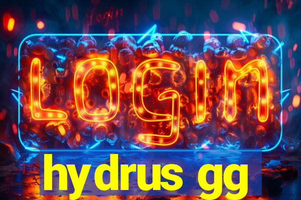 hydrus gg